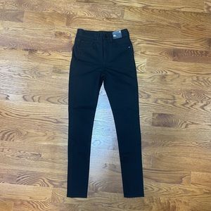 Black Jeans
